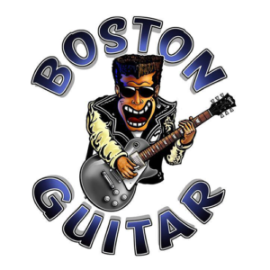 Boston Guitar