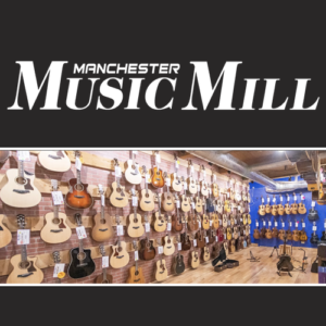 Manchester Music Mill