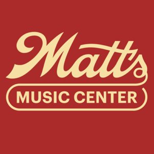 Matt's Music Center