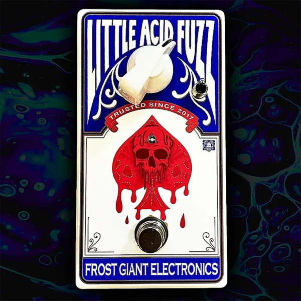 Little Acid Fuzz