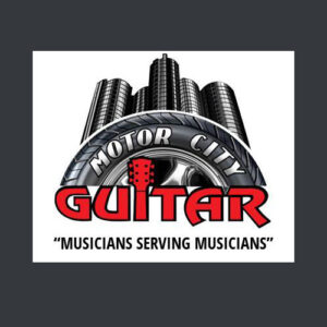 Motor City Guitar