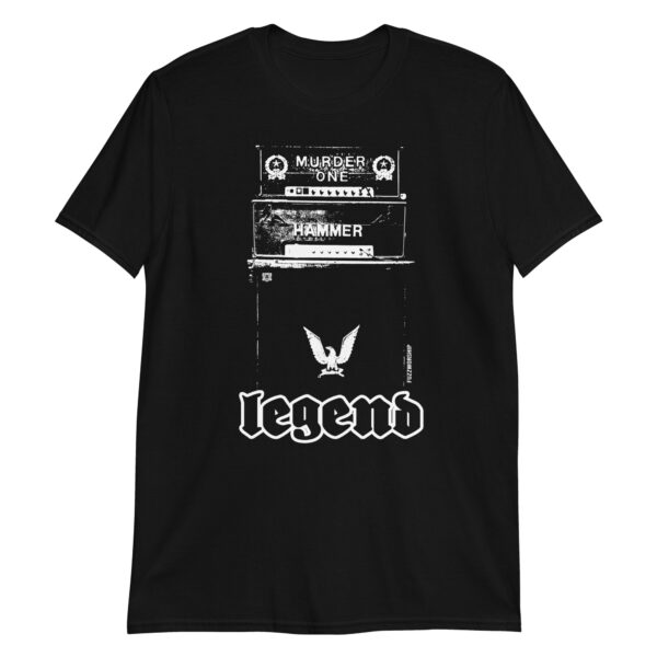 Legend Amps Tshirt