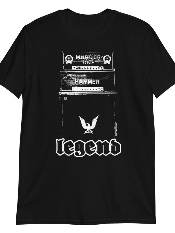 Legend Amps Tshirt
