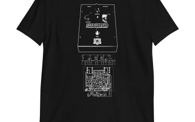 Black Russian Fuzz Worship