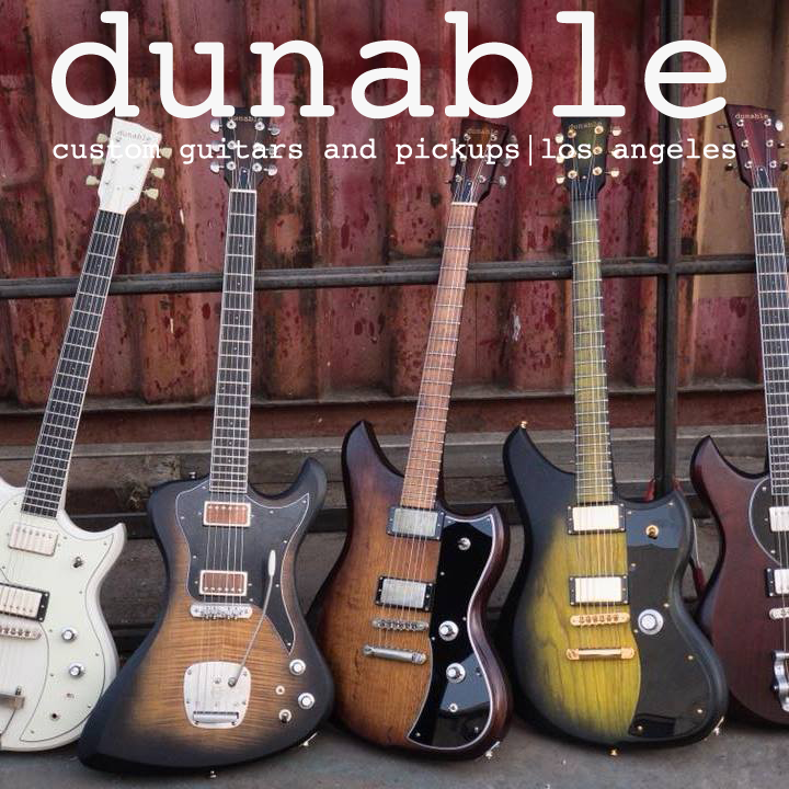 Dunable