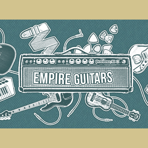 Empire Guitars