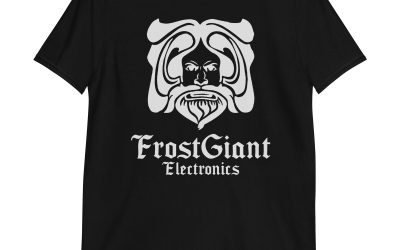 Frost Giant Electronics