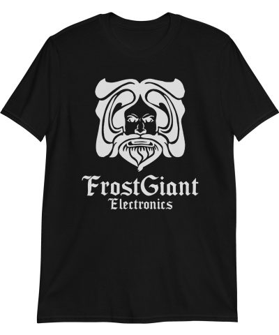 Frost Giant Electronics