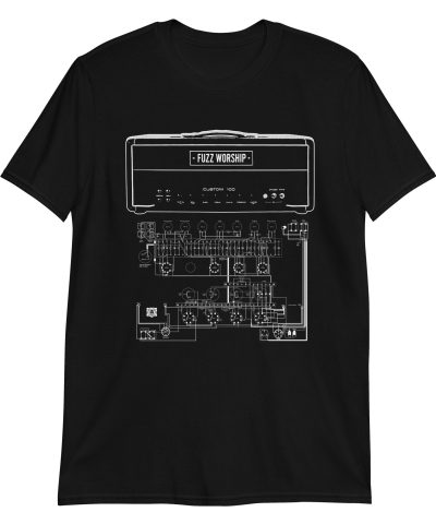HiWatt Blueprint