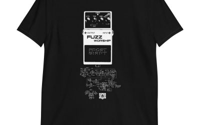 Hyper Fuzz Kvlt Worship