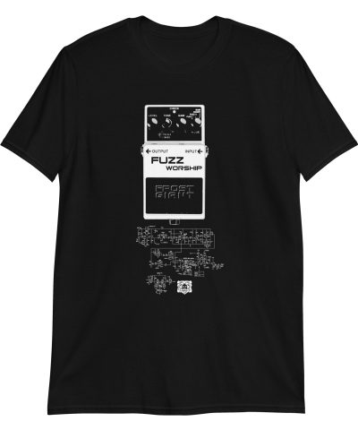 Hyper Fuzz Kvlt Worship