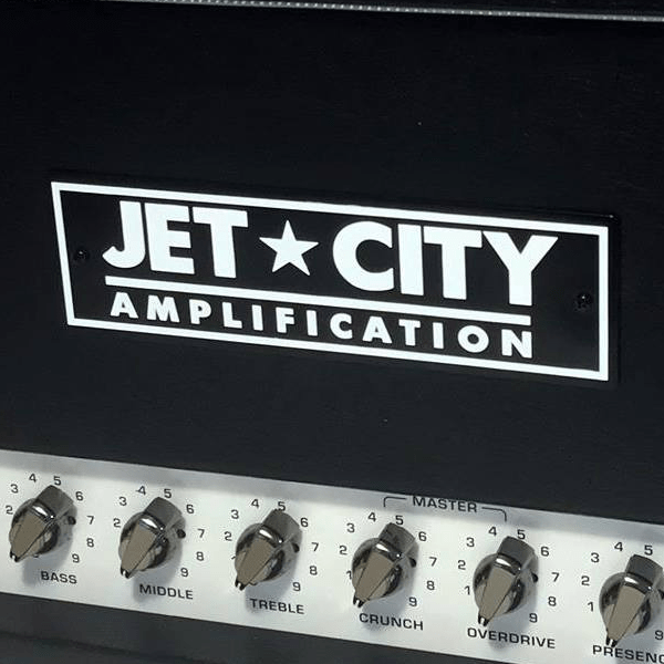 Jet City