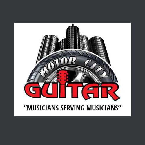Motor City Guitar