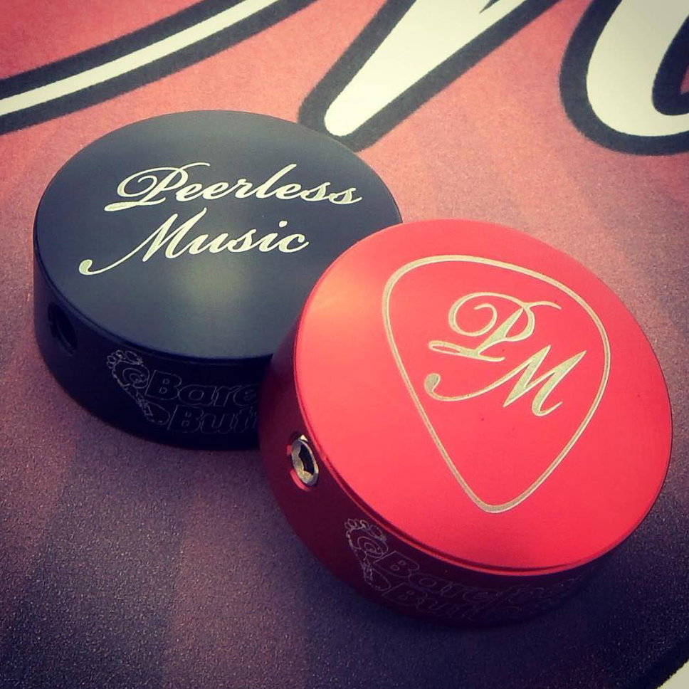 Peerless Music