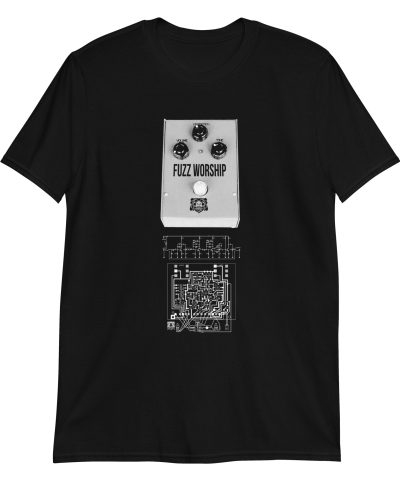 Russian Fuzz Worship