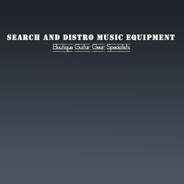 Search and Distro