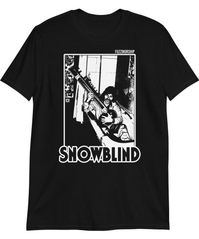 Snowblind