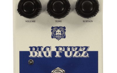 Civil War Big Fuzz