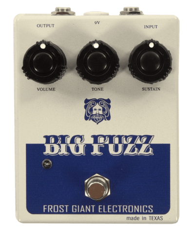 Civil War Big Fuzz