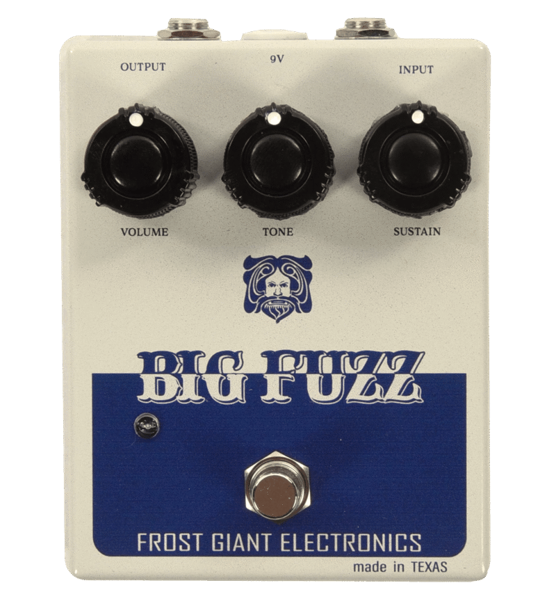 Civil War Big Fuzz