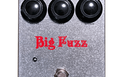 73′ Ram’s Head Big Fuzz
