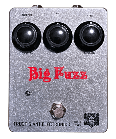 73' Ram's Head Big Fuzz