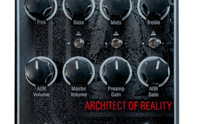 Architect Of Reality