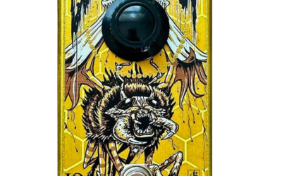 Black Honey Fuzz