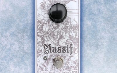 Four Horsemen Massif – BC109c