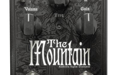 The Mountain (V3)