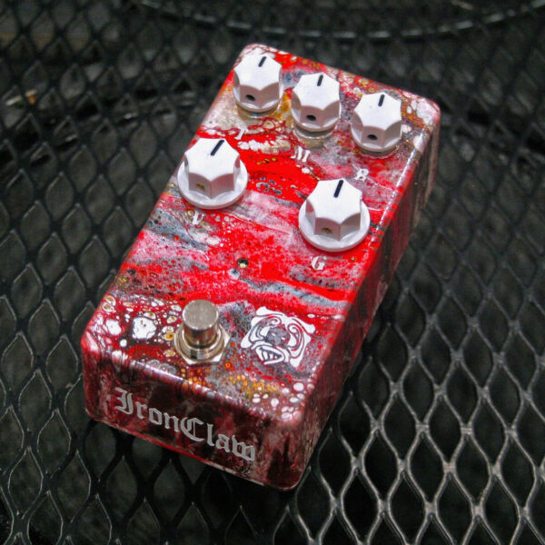 Red Mix