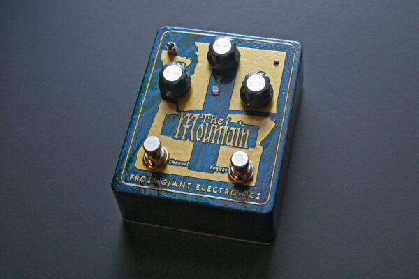 NWTF X FGE Custom Mountain - Image 2
