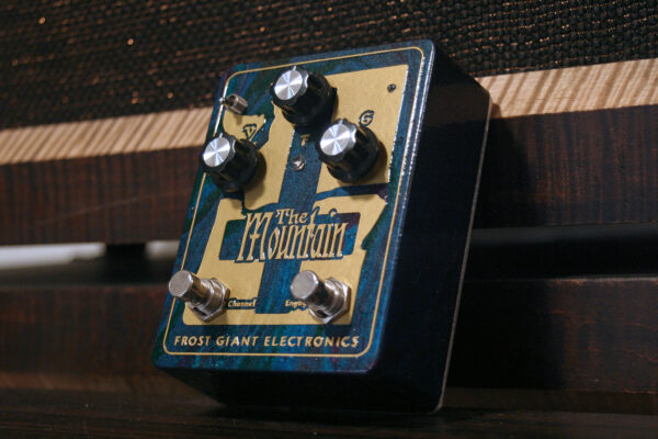 NWTF X FGE Custom Mountain - Image 3