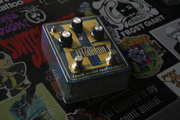 NWTF X FGE Custom Mountain - Image 4