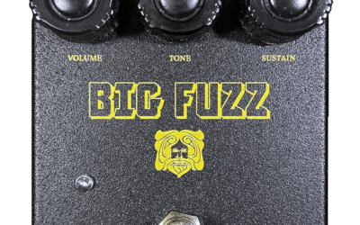 Black Russian Big Fuzz