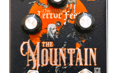 The Mountain: Northwest Terror Fest