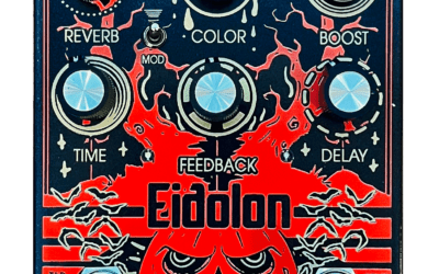 Eidolon: Halloween 2026